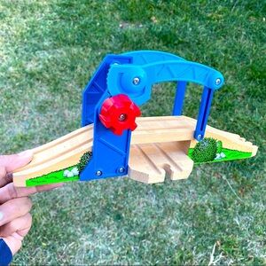 Thomas and friends wooden Drawbridge